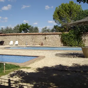 Cortijo Ferradores Casa rural